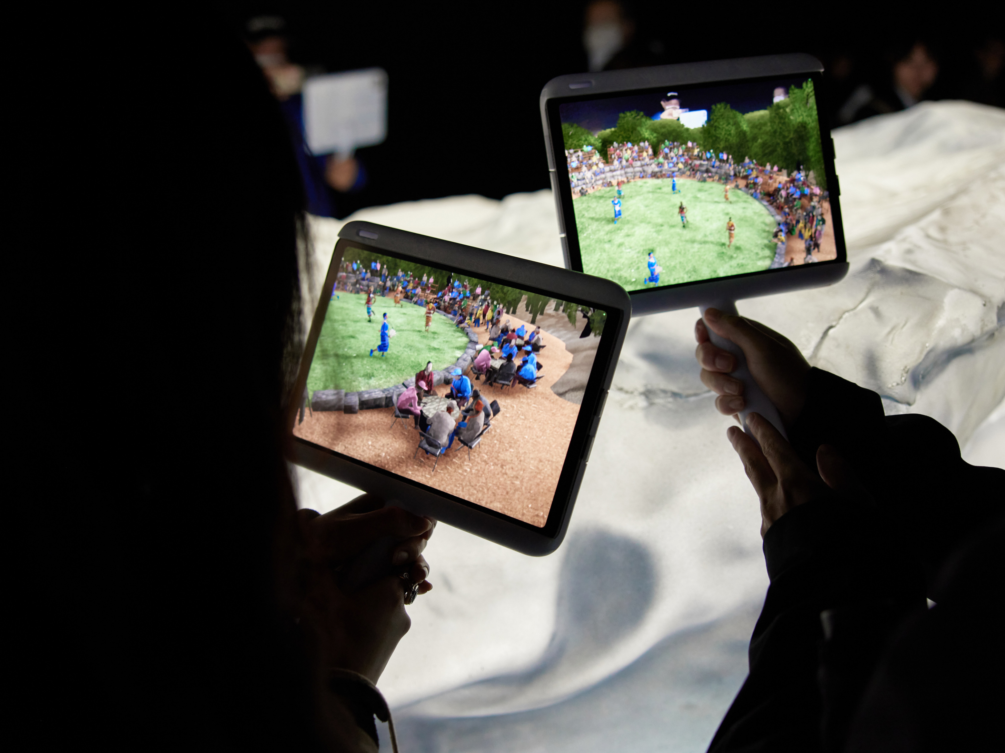 Charlie Leroy – Image 2