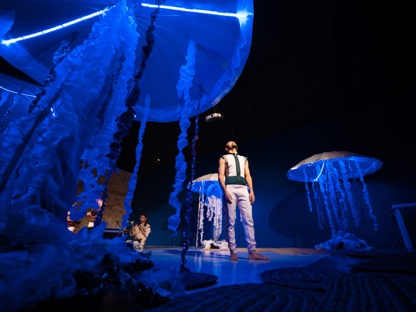 Lucile Prosper – Image 1