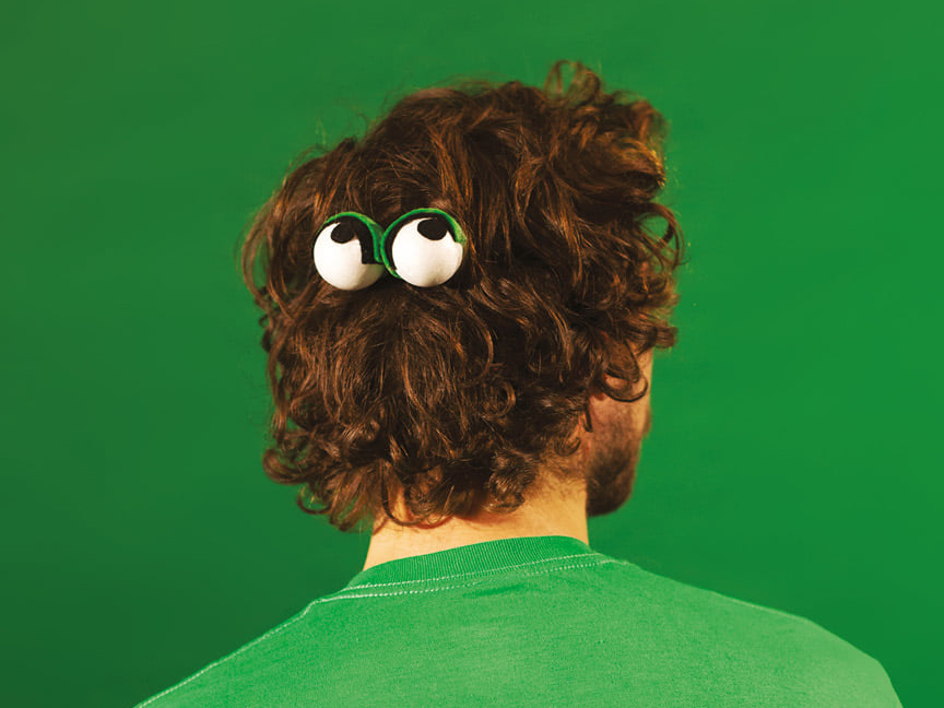 Stéphane Garon – Image 1