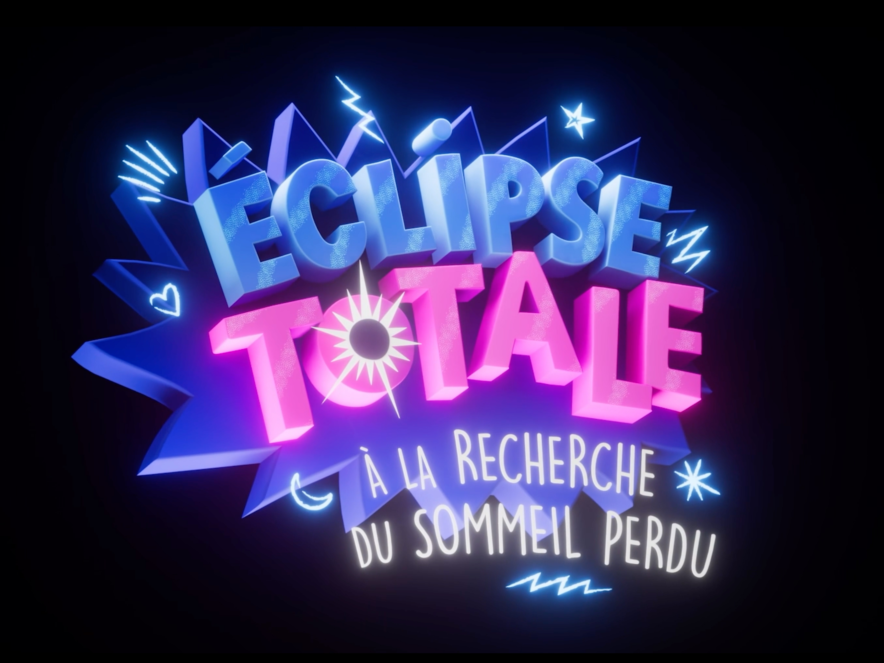 Eclipse Totale